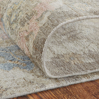 Ancient Boundaries Agerola AGE-1290 Beige Area Rug Pile Image