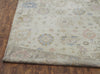 Ancient Boundaries Agerola AGE-1290 Beige Area Rug Corner Image