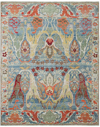 Ancient Boundaries Agerola AGE-1292 Area Rug Main Image