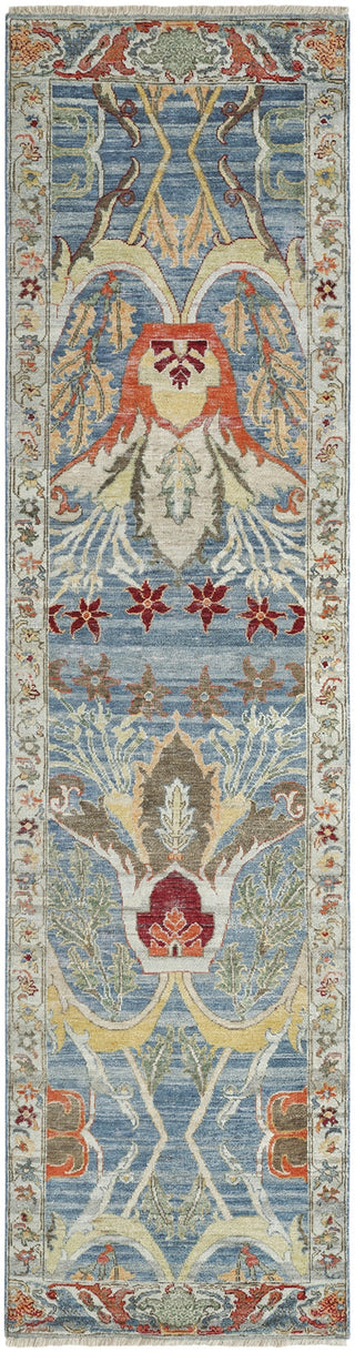 Ancient Boundaries Agerola AGE-1292 Area Rug Texture Image