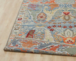 Ancient Boundaries Agerola AGE-1292 Area Rug Closeup Image
