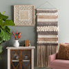 Surya Artifice Ii AFE-1000 Cream Wall Art Style Shot Feature