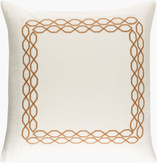 Surya Afia AFI-2000 Ivory Bedding main image