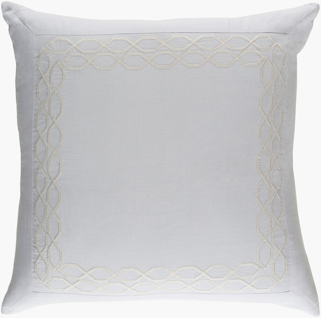 Surya Afia AFI-2002 Lavender Bedding main image