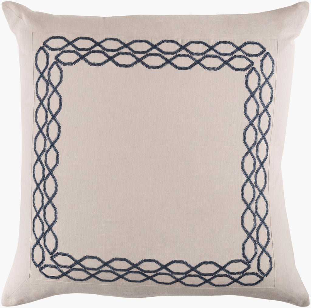 Surya Afia AFI-2003 Beige Bedding main image