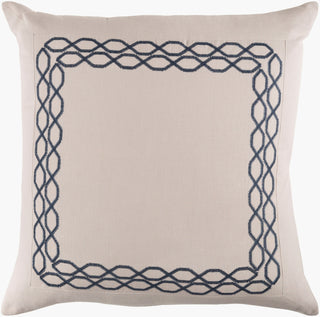 Surya Afia AFI-2003 Beige Bedding main image