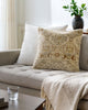 Surya Affleck AFL-001 Beige Style Shot