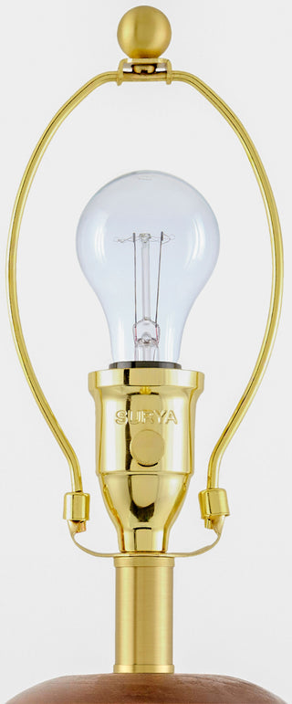 Surya Anefis AFS-004 Lamp Detail