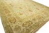 Kalaty Agra AG-344 Ivory Area Rug