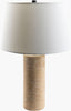 Livabliss Agate AGA-001 Beige Lamp main image