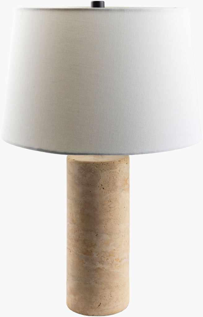 Livabliss Agate AGA-001 Beige Lamp main image