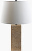 Surya Agate AGA-002 Lamp main image