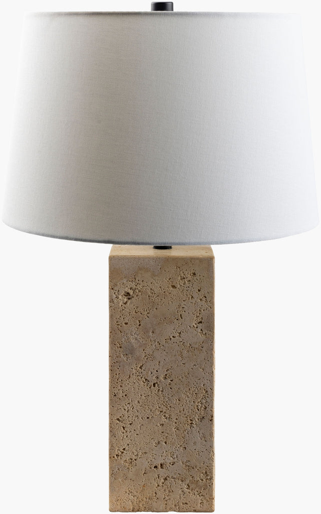 Surya Agate AGA-002 Lamp main image