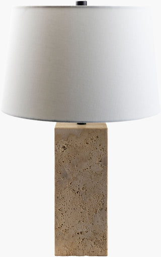 Surya Agate AGA-002 Lamp main image