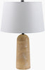 Surya Agate AGA-003 Lamp main image