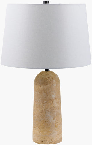 Surya Agate AGA-003 Lamp main image