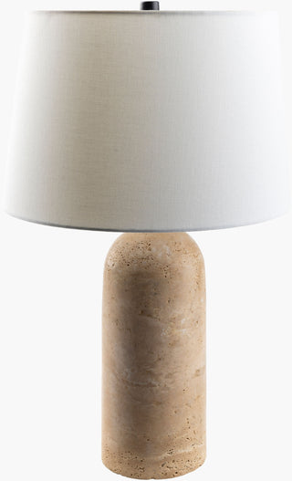 Surya Agate AGA-004 Lamp main image