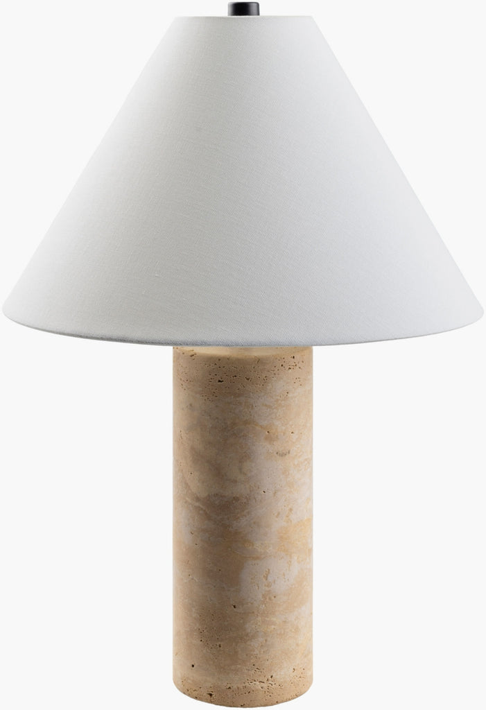 Surya Agate AGA-005 Lamp main image