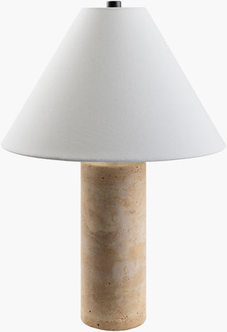 Surya Agate AGA-005 Lamp main image