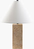Surya Agate AGA-006 Lamp main image