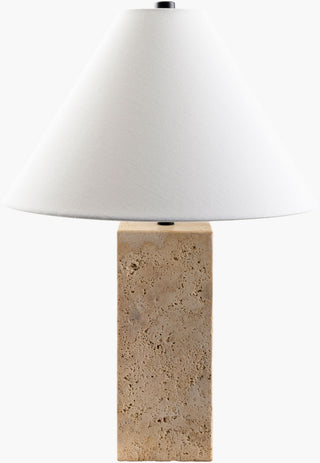 Surya Agate AGA-006 Lamp main image