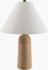 Surya Agate AGA-007 Lamp main image