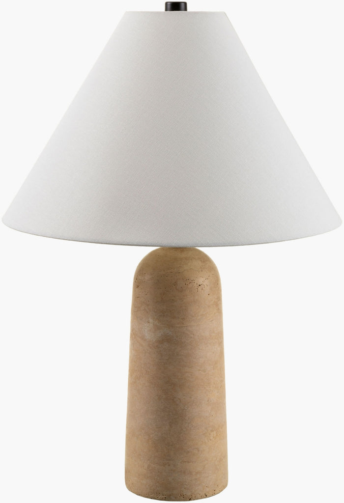 Surya Agate AGA-007 Lamp main image