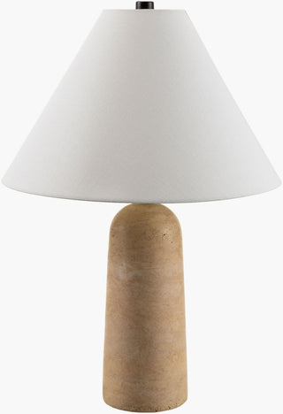 Surya Agate AGA-007 Lamp main image