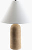 Surya Agate AGA-008 Lamp main image