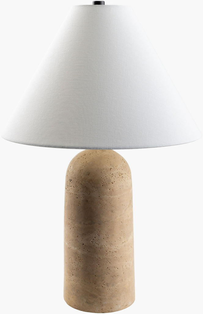 Surya Agate AGA-008 Lamp main image