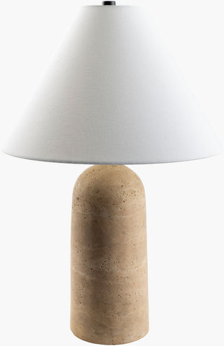 Surya Agate AGA-008 Lamp main image