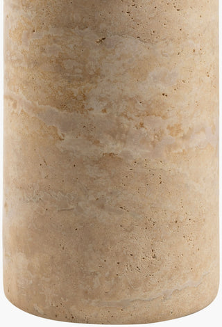 Livabliss Agate AGA-001 Beige Lamp Detail