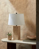 Surya Agate AGA-002 Lamp Style Shot Feature