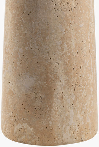Surya Agate AGA-003 Lamp Detail