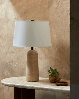 Surya Agate AGA-003 Lamp Style Shot Feature
