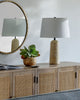 Surya Agate AGA-003 Lamp Style Shot Feature