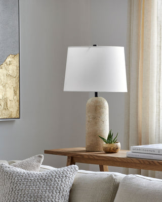 Surya Agate AGA-004 Lamp Style Shot Feature
