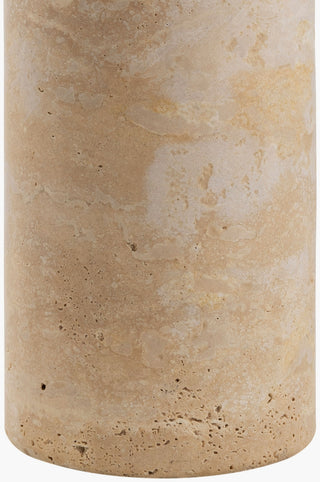 Surya Agate AGA-005 Lamp Detail