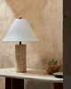 Surya Agate AGA-005 Lamp Style Shot Feature