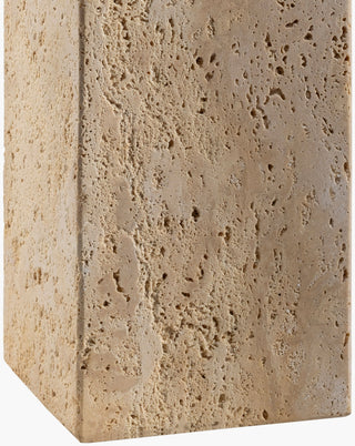 Surya Agate AGA-006 Lamp Detail