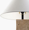 Surya Agate AGA-006 Lamp Detail