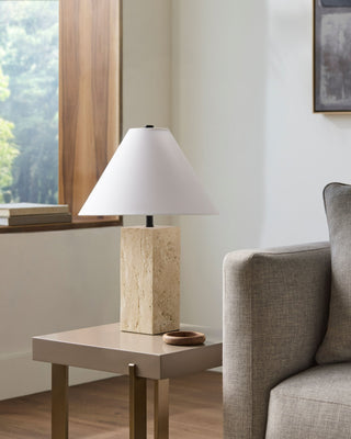 Surya Agate AGA-006 Lamp Style Shot Feature