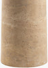 Surya Agate AGA-008 Lamp Detail