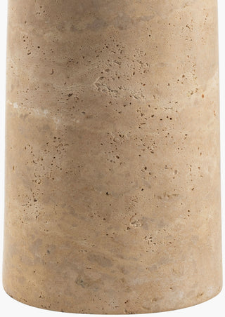 Surya Agate AGA-008 Lamp Detail