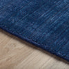 Piper Looms Garrett AGA31 Blue Area Rug