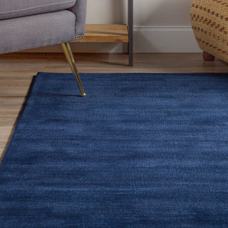 Piper Looms Garrett AGA31 Blue Area Rug