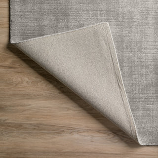 Piper Looms Garrett AGA31 Grey Area Rug