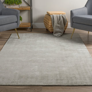 Piper Looms Garrett AGA31 Grey Area Rug Lifestyle Image Feature