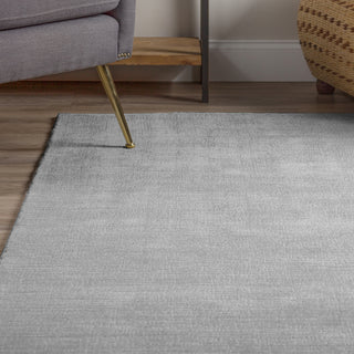 Piper Looms Garrett AGA31 Grey Area Rug