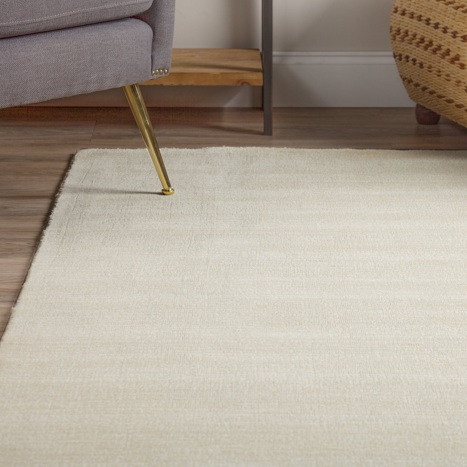 Piper Looms Garrett AGA31 Pearl Area Rug – Incredible Rugs and Decor